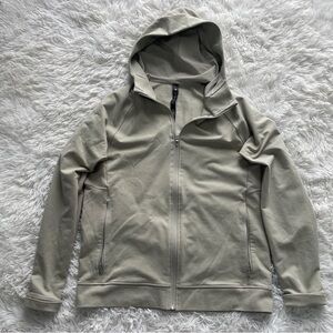 Lululemon Men’s City Sweat Full Zip Hoodie